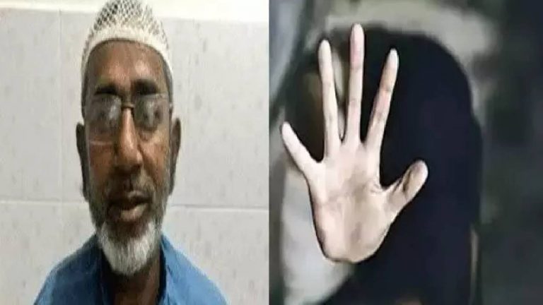 Ayodhya Gangrape Case: అయోధ్య గ్యాంగ్ రేప్ కేసులో 12 ఏళ్ల బాలికకు అబార్షన్.. డీఎన్ఏ పరీక్ష..