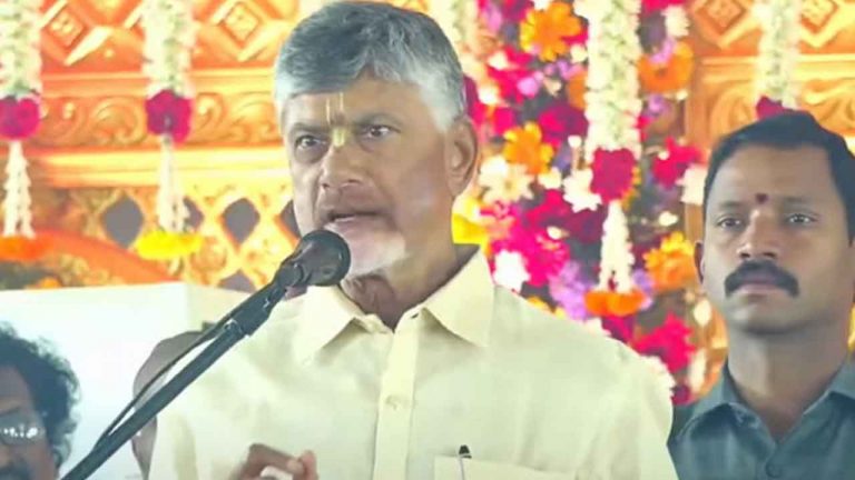 CM Chandrababu: రాష్ట్ర ప్రజలకు కృష్ణాష్టమి శుభాకాంక్షలు తెలిపిన సీఎం చంద్రబాబు..