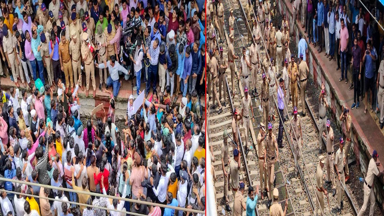 Badlapur school sexual abuse: బద్లాపూర్ లైంగిక వేధింపులపై విచారణ చేపట్టిన బాలల హక్కుల సంఘం..