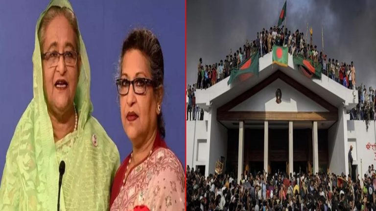 Bangladesh: షేక్ హసీనా, రెహానాలను అరెస్టు చేయండి.. భారత్‌కు బంగ్లాదేశ్ ఎస్‌సీబీఏ వినతి..!