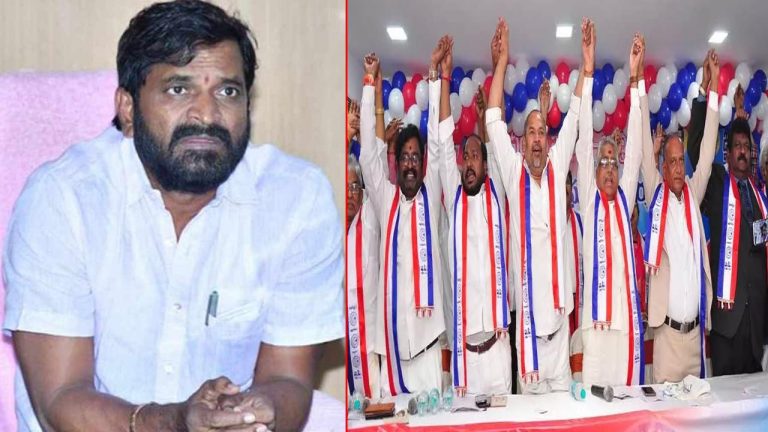 BC-OBC Reservations: ఈ నెల 7, 8 తేదీల్లో ఢిల్లీలో బీసీ, ఓబీసీ విద్యార్థి నేతల నిరసన దీక్ష..