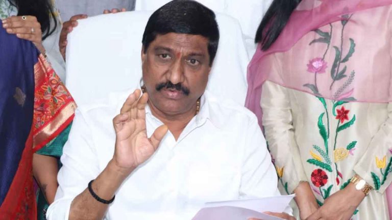 Minister BC Janardhan Reddy: సంక్రాంతి నాటికి గుంతల రహిత రహదారులే లక్ష్యం