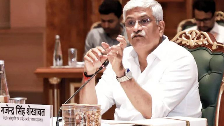 BJP: “ఇది మోడీ ఇండియా”.. కాంగ్రెస్ నేతల ‘‘బంగ్లాదేశ్’’ వ్యాఖ్యలపై ఫైర్..