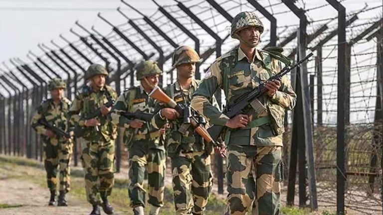 BSF: పారామిలటరీ ఫోర్స్ బీఎస్ఎఫ్ చీఫ్, డిప్యూటీ చీఫ్‌ల తొలగింపు..