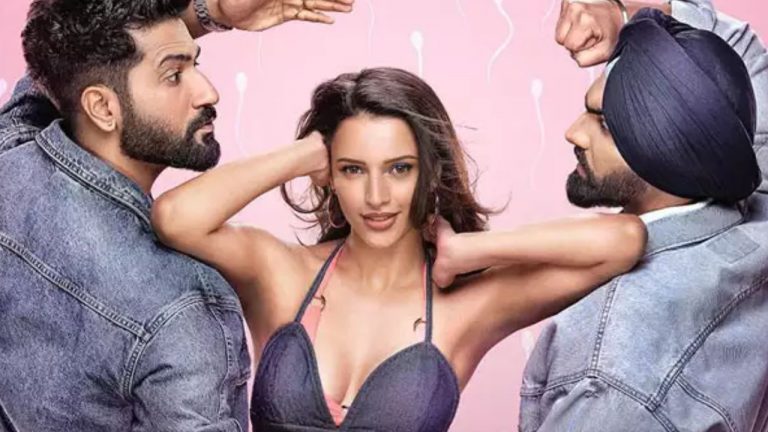 Bad Newz OTT: ఓటీటీలోకి వచ్చేసిన త్రిప్తి దిమ్రీ బోల్డ్ మూవీ ‘బ్యాడ్‌ న్యూజ్‌’!