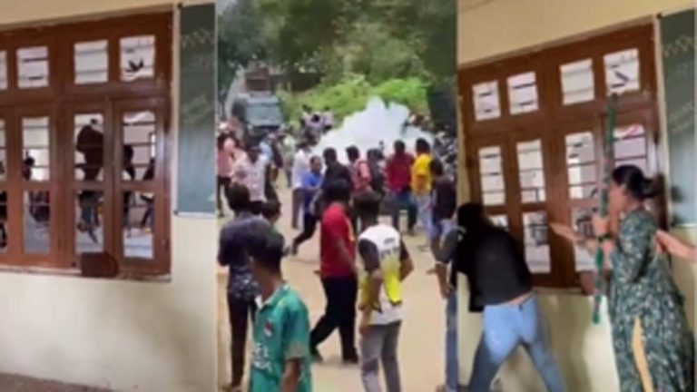 Badlapur sexual assault case: లైంగిక వేధింపులపై మహారాష్ట్ర ప్రభుత్వం సీరియస్.. సిట్ ఏర్పాటు