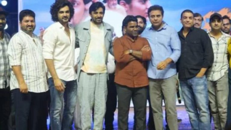 Filmfare Awards South 2024: ఉత్తమ చిత్రంగా ‘బలగం’.. కేటీఆర్‌ అభినందనలు!