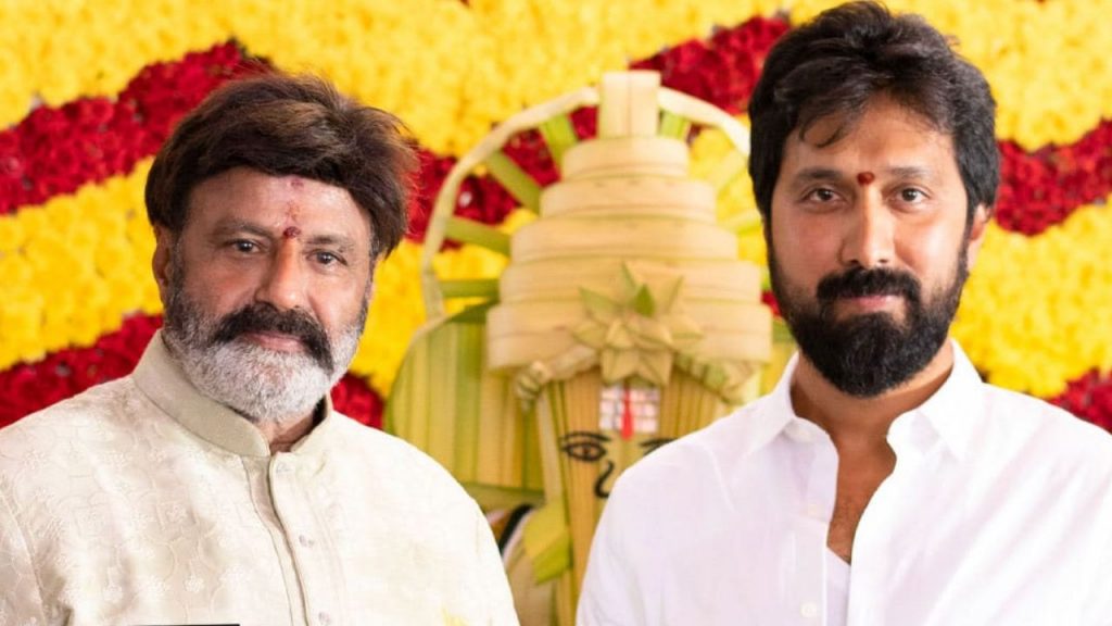 Balakrishna Bobby