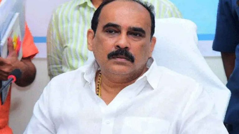 Balineni Srinivasa Reddy resigns from YCP: వైసీపీకి బిగ్‌ షాక్‌.. పార్టీకి బాలినేని గుడ్‌బై..