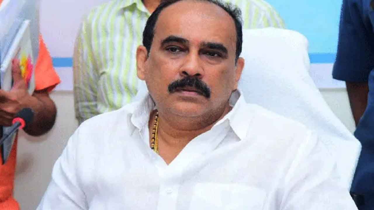 Balineni Srinivasa Reddy resigns from YCP: వైసీపీకి బిగ్‌ షాక్‌.. పార్టీకి బాలినేని గుడ్‌బై..