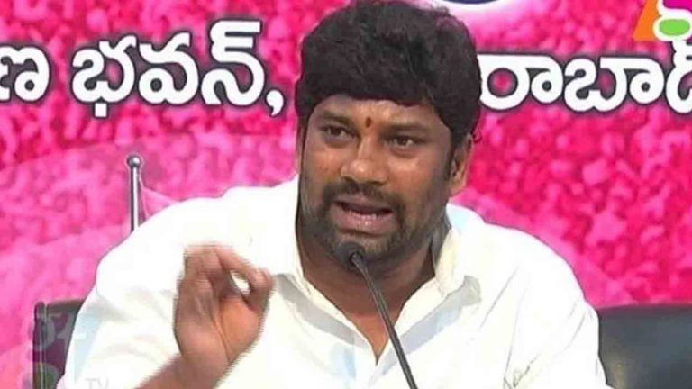 Balka Suman: రాష్ట్రంలో పాలన అస్తవ్యస్తంగా మారింది.. మాజీ ఎమ్మెల్యే