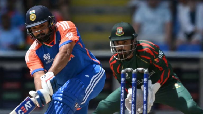 Bangladesh Crises: భారత్-బంగ్లాదేశ్ మధ్య మ్యాచ్‌లు నిర్వహించొద్దు- హిందూ మహాసభ