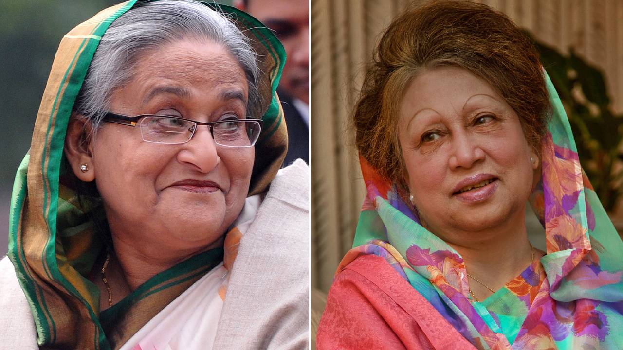 Bangladesh: షేక్ హసీనాపై యూకే వేదికగా పాక్, చైనా కుట్ర.. ఇంటెలిజెన్స్ రిపోర్ట్స్..