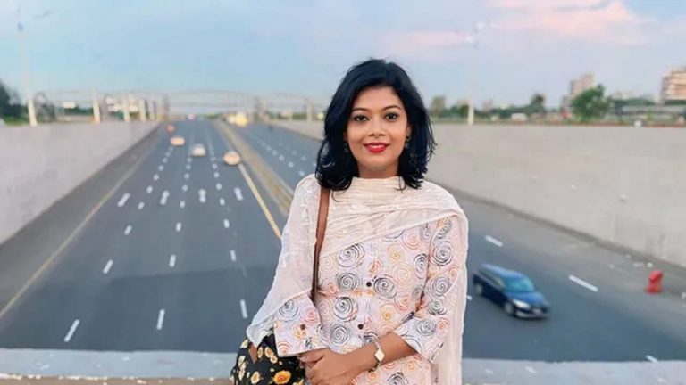 TV journalist: బంగ్లాదేశ్ టీవీ జర్నలిస్టు అనుమానాస్పద మృతి