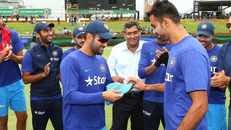 Barinder Sran: రిటైర్మెంట్‌ ప్రకటించిన భారత పేసర్‌!