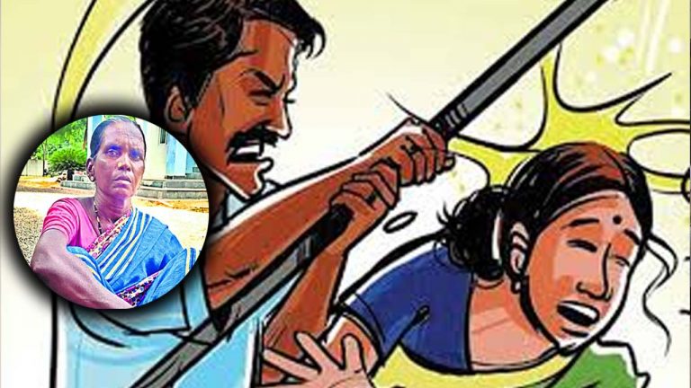 Vikarabad Crime: దారుణం.. దళిత మహిళపై ఎస్ఐ చిత్రహింసలు..