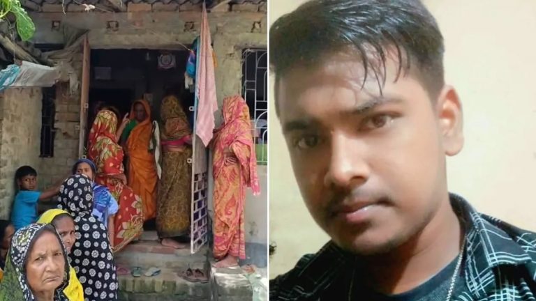 Haryana: ఇదెక్కడి న్యాయం.. చంపేస్తారా..? బీఫ్ మాంసం తిన్నాడని వలస కూలీ హత్య