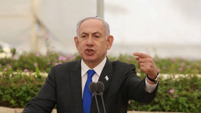 Benjamin Netanyahu: ఇదే ఫైనల్ కాదు.. హిజ్బుల్లాకి ఇజ్రాయిల్ పీఎం వార్నింగ్..