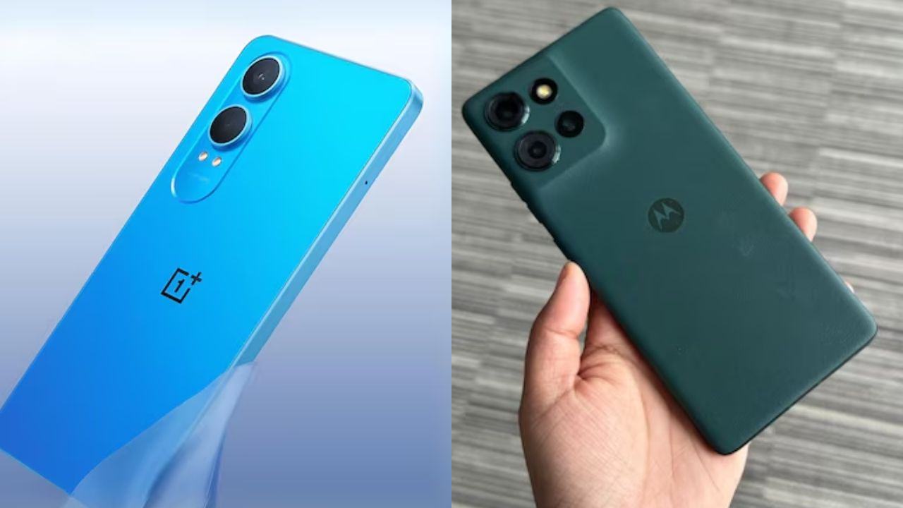 Best 5G Smartphones 2024: మీ బడ్జెట్ 30 వేలా.. బెస్ట్ స్మార్ట్‌ఫోన్స్ ఇవే!