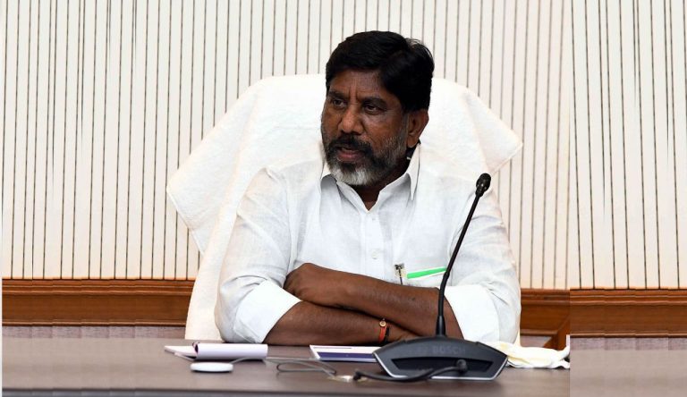 Bhatti Vikramarka: నేడు తెలంగాణ గ్రీన్ & రెన్యువబుల్ ఎనర్జీ పాలసీపై భాగస్వాములతో డిప్యూటీ సీఎం సమావేశం..