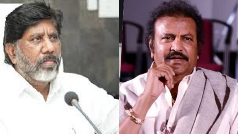 Bhatti Vikramarka: పీజీటి టీచర్ నుంచి హీరోగా.. మోహన్ బాబుపై డిప్యూటీ సీఎం ప్రశంసలు