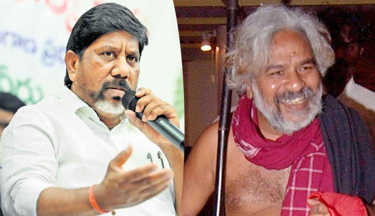 Gaddar Memorial: నక్లెస్ రోడ్డులో గద్దర్ స్మృతి వనం.. సర్కార్ కీలక నిర్ణయం