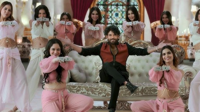 Bigg Boss 8 Promo: ఇక్కడ కమిట్ అయితే లిమిటే లేదు.. ‘బిగ్‌బాస్’ తెలుగు ప్రోమో అదిరిందిగా!