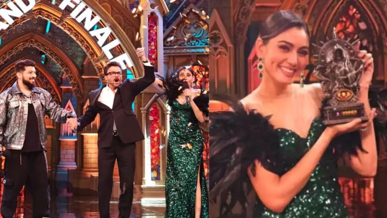 BiggBoss OTT 3 Winner: బిగ్ బాస్ విజేతగా హీరోయిన్.. ఏకంగా అన్ని లక్షల ప్రైజ్ మని..