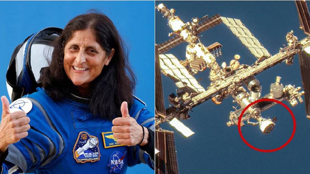 NASA: సునీతా విలియమ్స్ లేకుండా సెప్టెంబర్ 6 తర్వాత భూమిపైకి స్టార్‌లైనర్..