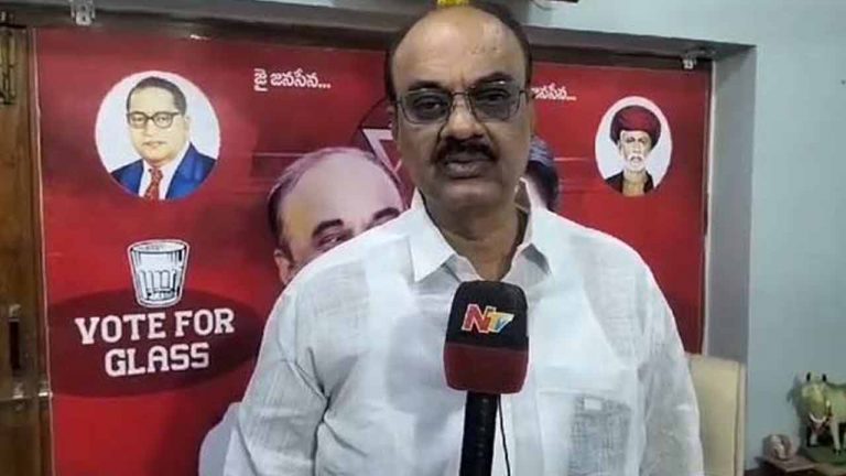 Bolisetty Srinu: అల్లు అర్జున్ పై వ్యాఖ్యలు పూర్తిగా వ్యక్తిగతం.. ఒక మెగా అభిమానిగా మాత్రమే స్పందించా!