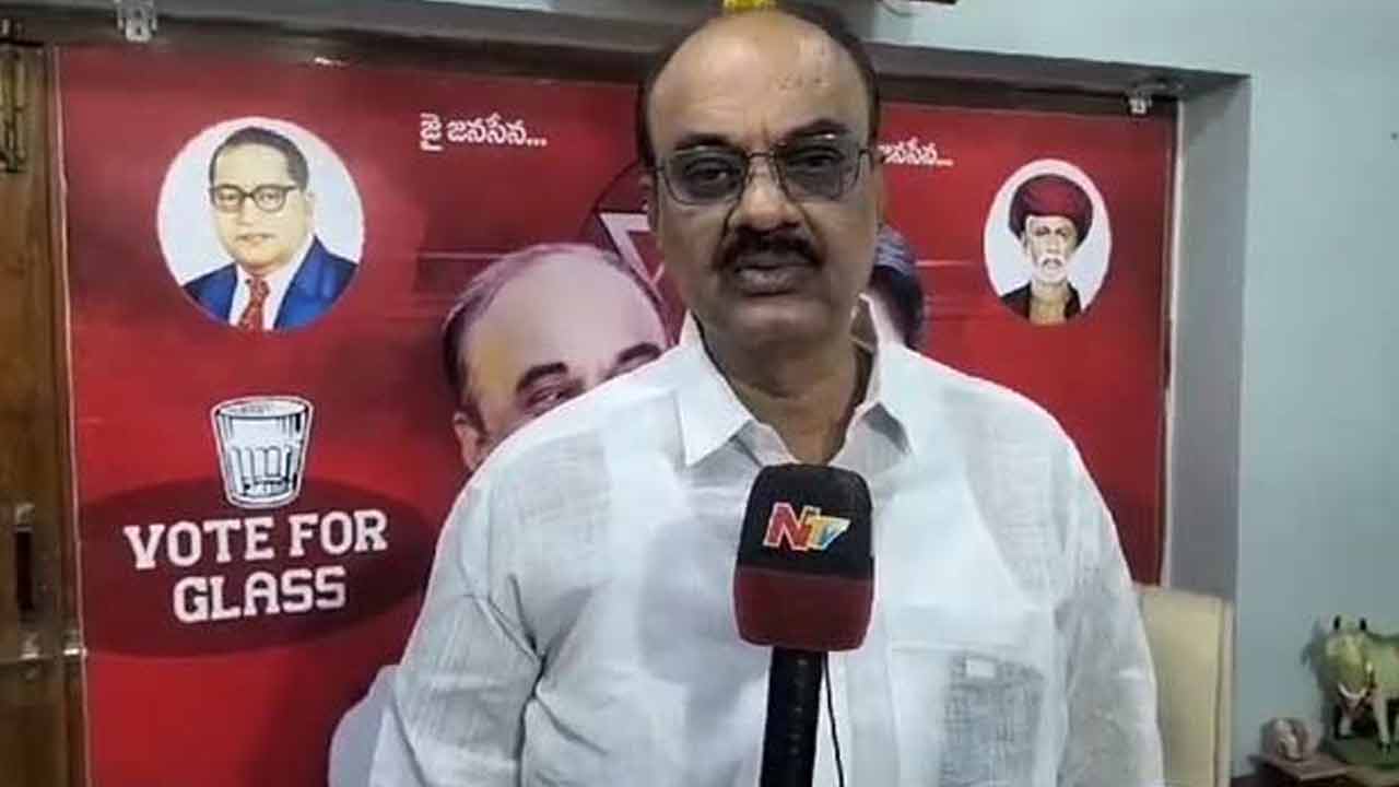 Bolisetty Srinu: అల్లు అర్జున్ పై వ్యాఖ్యలు పూర్తిగా వ్యక్తిగతం.. ఒక మెగా అభిమానిగా మాత్రమే స్పందించా!