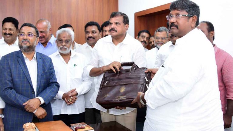 Botsa Satyanarayana: ఏపీ శాసనమండలి ప్రతిపక్ష నేతగా బొత్స సత్యనారాయణ