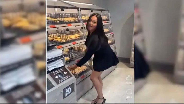 British influencer: బ్రిటిష్ ఇన్‌ఫ్లుయెన్సర్ దరిద్రపు చేష్టలు.. దుమ్మెత్తిపోస్తున్న నెటిజన్లు