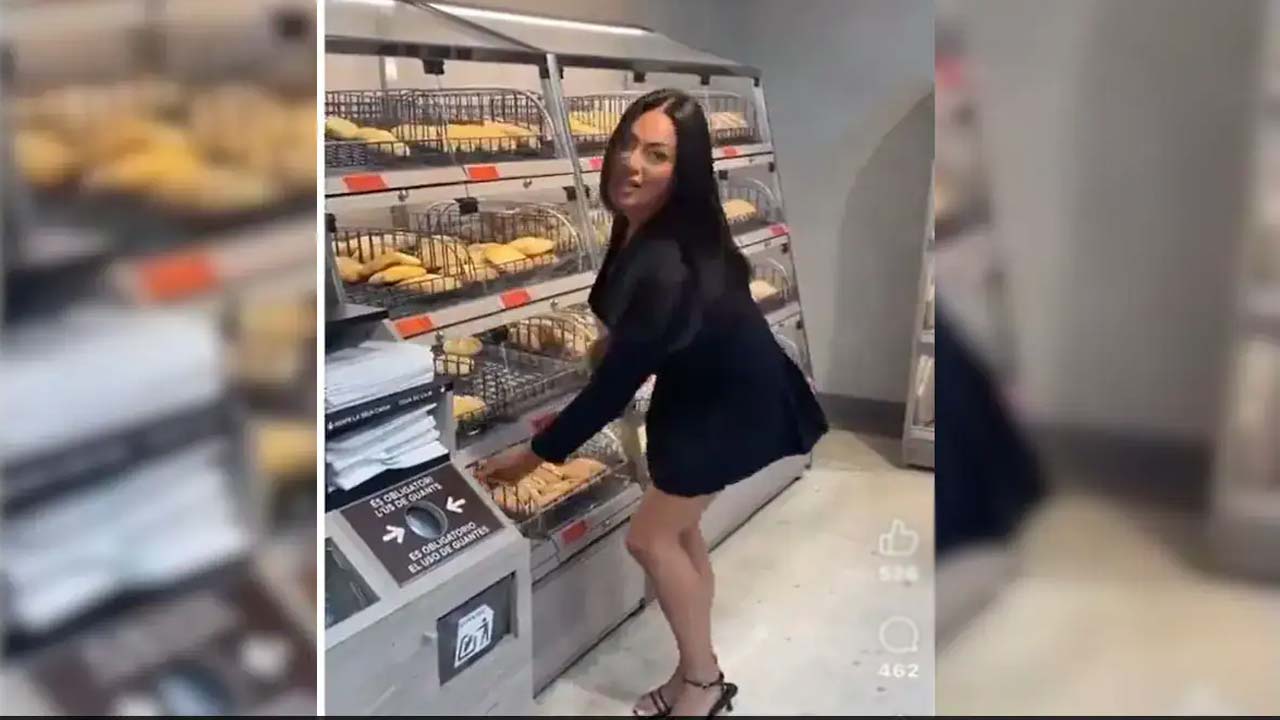 British influencer: బ్రిటిష్ ఇన్‌ఫ్లుయెన్సర్ దరిద్రపు చేష్టలు.. దుమ్మెత్తిపోస్తున్న నెటిజన్లు