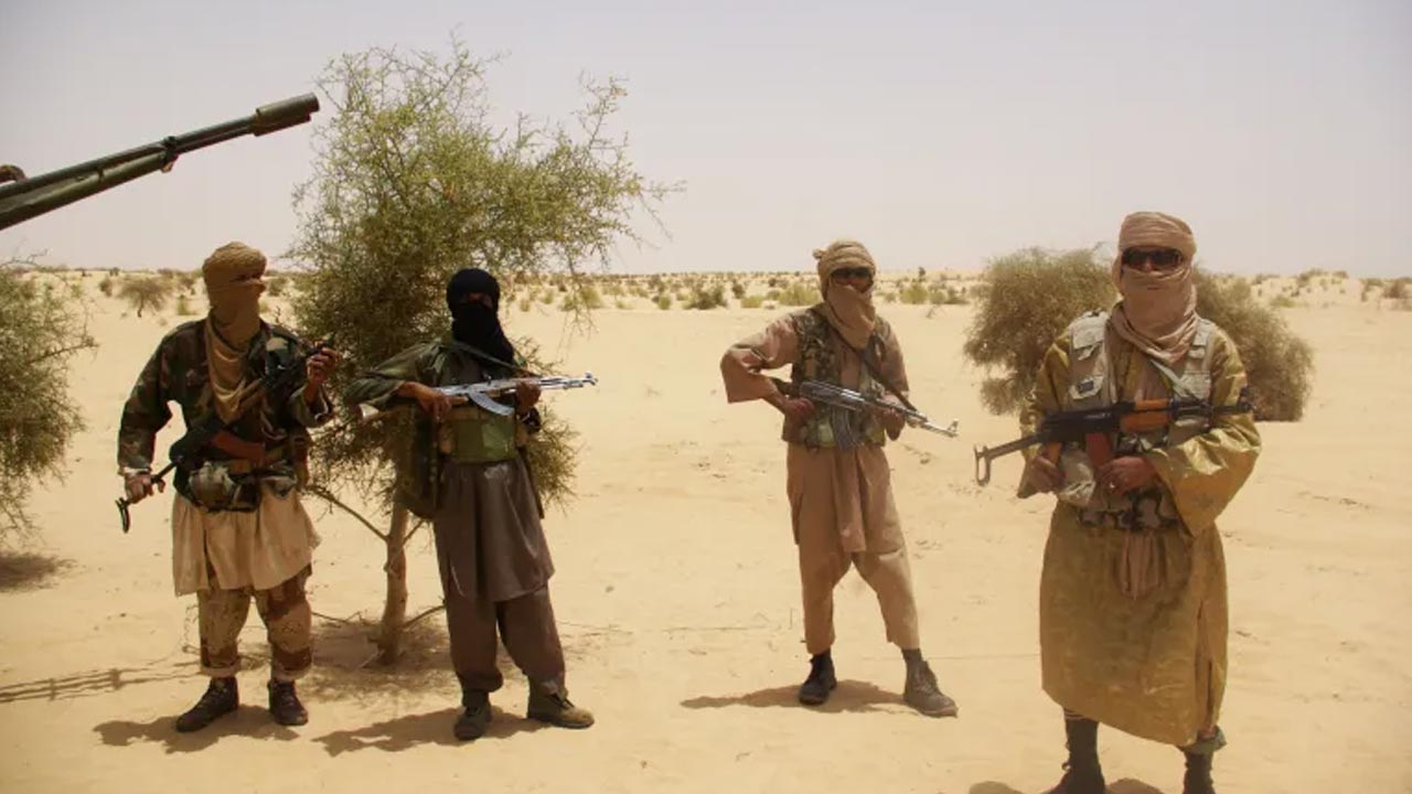 Burkina Faso: బుర్కినా ఫాసోలో మళ్లీ చెలరేగిన హింస.. జిహాదీల ఊచకోతలో 200 మంది మృతి..!