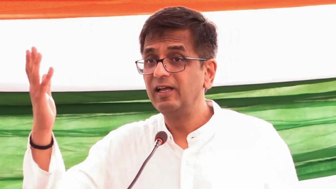 Kolkata Doctor Case: ‘దేశం ఆత్మపై దాడి’.. సీజేఐ వద్దకు చేరిన కోల్‌కతా మహిళా డాక్టర్ హత్య కేసు