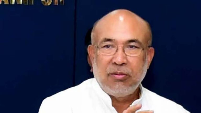 CM Biren Singh: “రాజీనామా ప్రసక్తే లేదు.. వచ్చే ఆరు నెలల్లో మణిపూర్ లో శాంతి ఖాయం!”