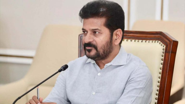 CM Revanth Reddy: తెలంగాణలో పెట్టుబడి పెట్టండి.. న్యూజెర్సీలో ప్రవాసులతో సీఎం రేవంత్ రెడ్డి..