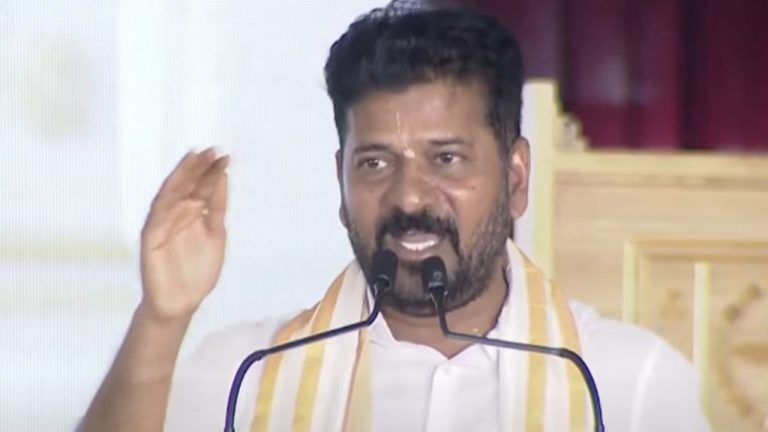 CM Revanth Reddy: ఎవరు ఎంత ఒత్తిడి తెచ్చినా.. చెరువులను ఆక్రమించిన వారి భరతం పడతాం: సీఎం
