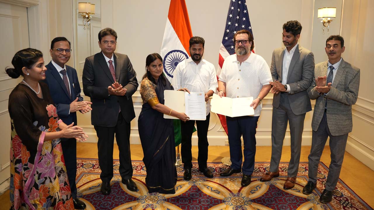 We Hub: వీ హబ్ లో భారీ పెట్టుబడులు.. స్టార్టప్ లలో మరో రూ.839 కోట్లు..