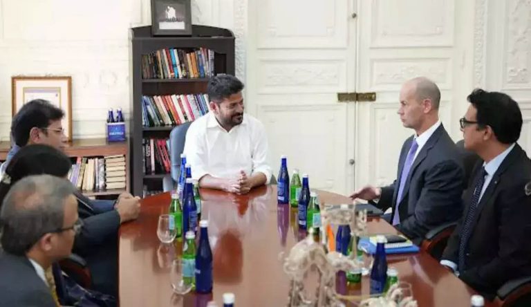 Glass Tube Center : రాష్ట్రంలో ఫార్మాస్యూటికల్ గ్లాస్ ట్యూబ్ తయారీ కేంద్రం..