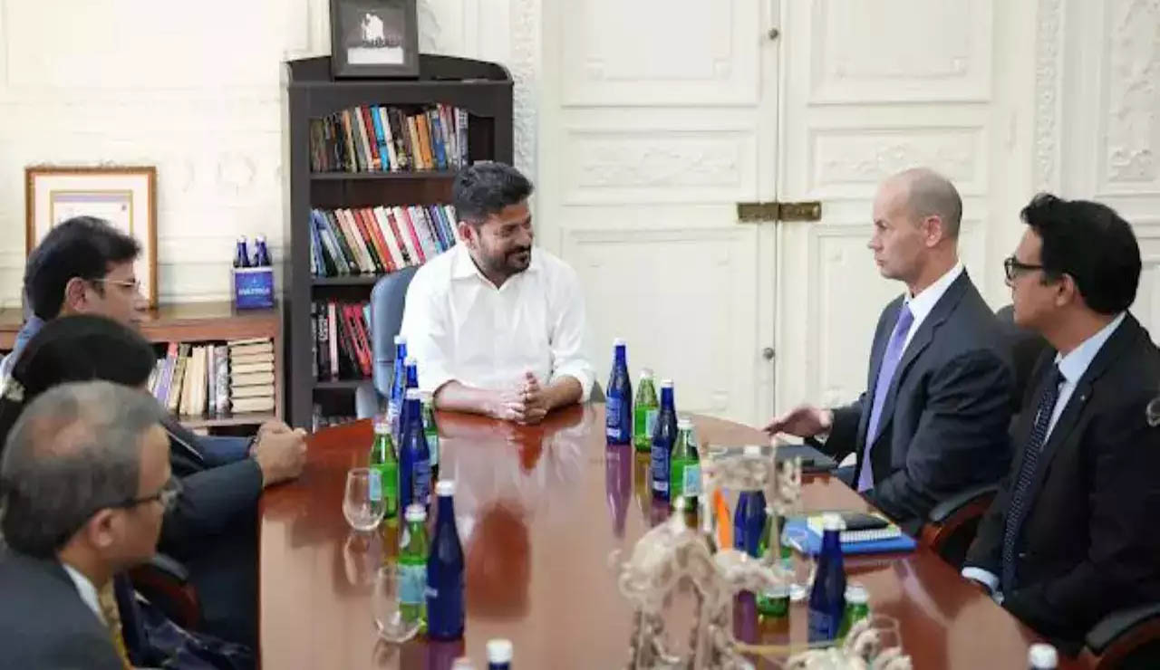 Glass Tube Center : రాష్ట్రంలో ఫార్మాస్యూటికల్ గ్లాస్ ట్యూబ్ తయారీ కేంద్రం..