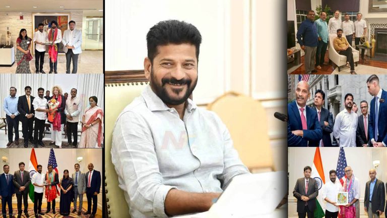 CM Revanth Reddy: సీఎం రేవంత్ పర్యటన రద్దు.. ఫేక్ ప్రచారం నమ్మొద్దు..