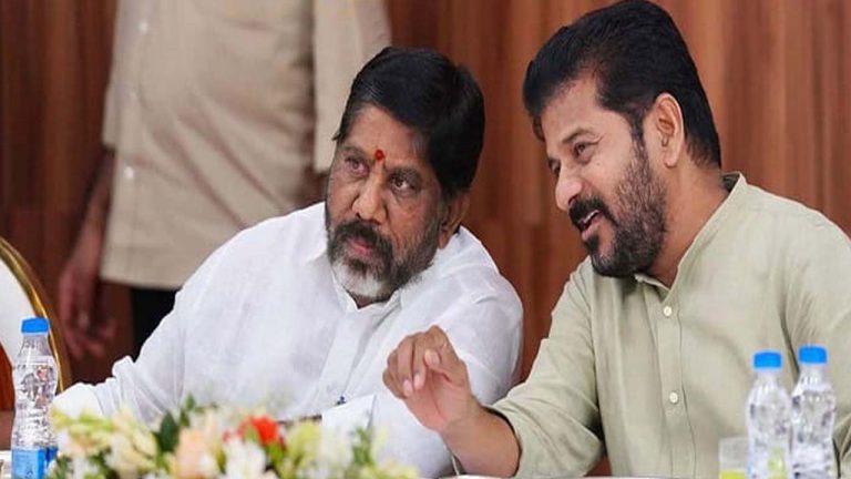 CM Revanth Reddy: నేడు ఢిల్లీకి సీఎం రేవంత్, డిప్యూటీ సీఎం భట్టి..