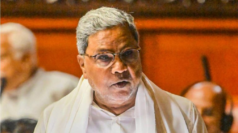 CM Siddaramaiah: కర్ణాటక సీఎం సిద్ధ రామయ్యకు భారీ ఊరట..