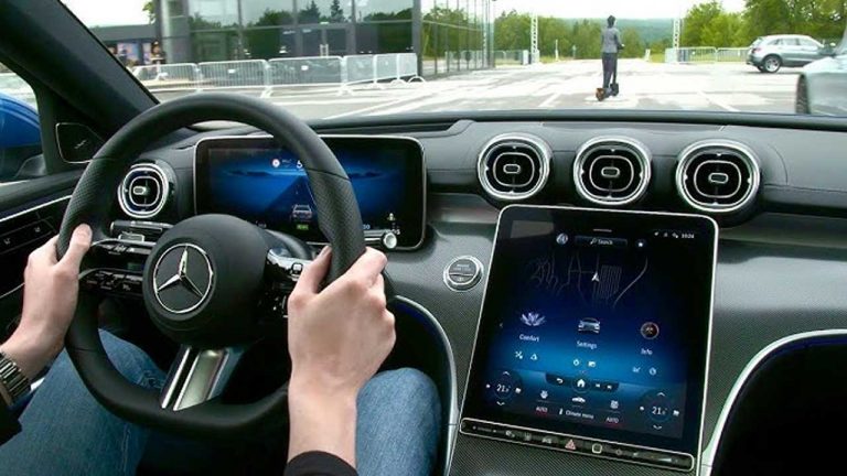 Car Safety: కారులో ఉండే బ్రేక్ అసిస్ట్ సిస్టమ్ ఏంటో తెలుసా..? ఉపయోగాలేంటి