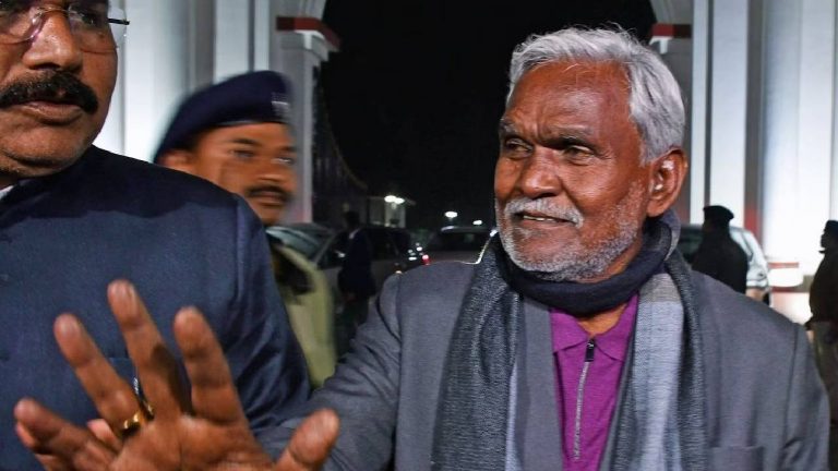 Champai Soren: బీజేపీ ఒక్కటే ఆదివాసీల గురించి పోరాడుతోంది.. ఇండీ కూటమిపై ఫైర్..