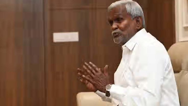 Champai Soren: బీజేపీలో చేరికపై జార్ఖండ్ మాజీ సీఎం చంపై సోరెన్ ఏమన్నారంటే..!