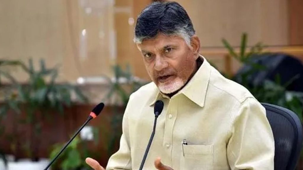 Chandrababu