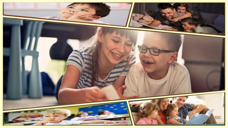 Children’s Memory: పిల్లల జ్ఞాపకశక్తిని పెంచే అద్భుత చిట్కాలు..